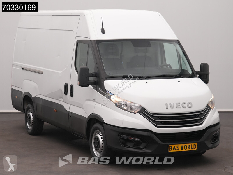 Iveco 35S14 Automaat L2H2 Airco Cruise Camera...