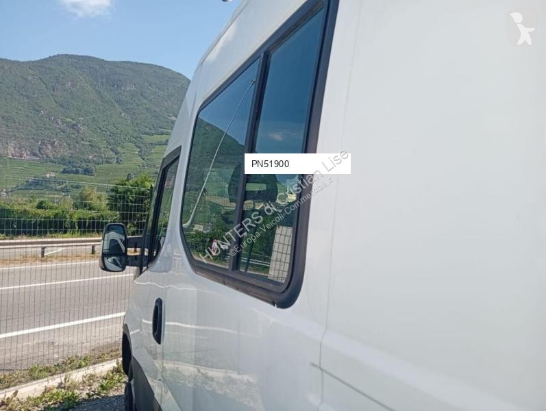 Véhicule utilitaire Iveco
