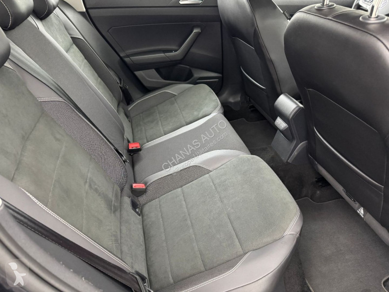 عربة نفعية Volkswagen 1.0 TSI 95 STYLE