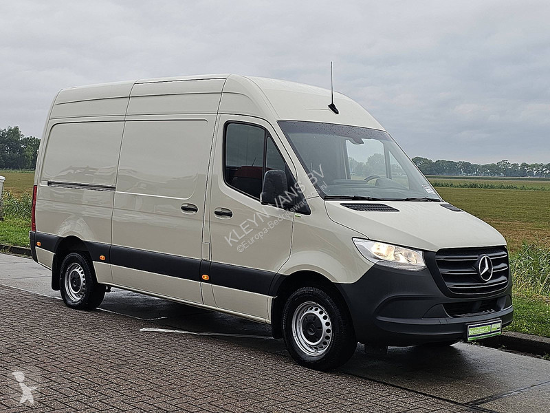Mercedes 311 L2H2 RWD Mbux Airco! van
