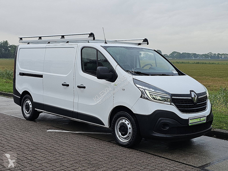Renault 2.0 DCI 120 COMFORT L2H1 van