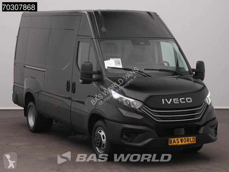 عربة نفعية Iveco 35C21 3.0L - Automático -...
