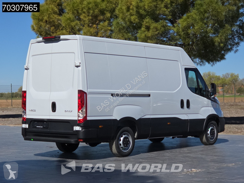 عربة نفعية Iveco 35S18 Nuevo - 3.0L -...