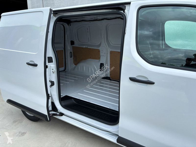 Furgoneta Peugeot M | Leasing