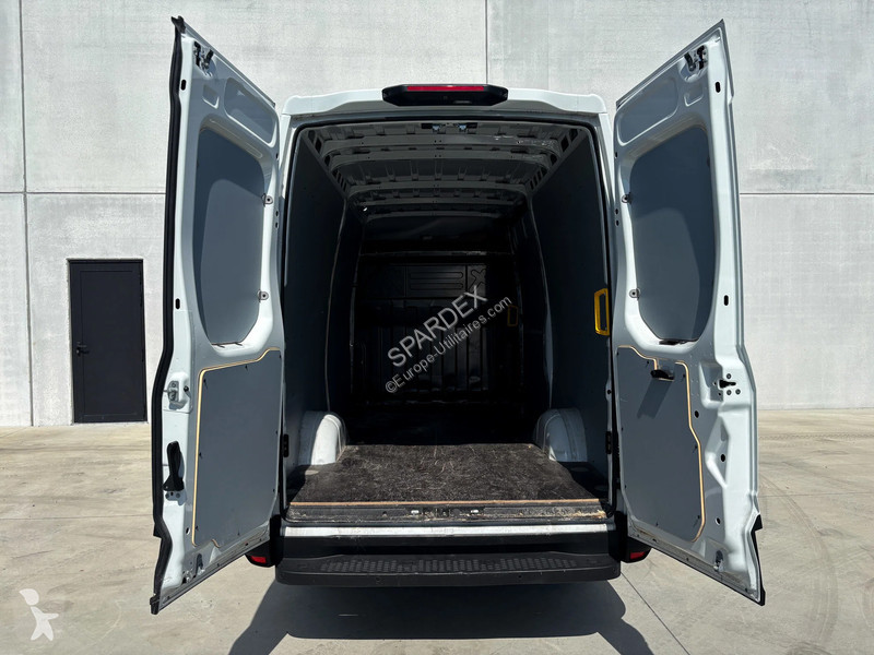 Furgoneta Iveco 35S18HA8 | Leasing