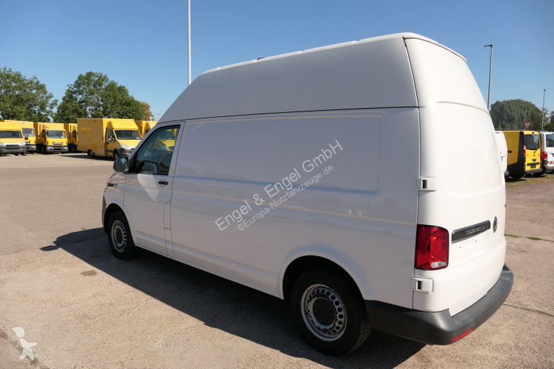 Volkswagen T6.1 Transporter 2.0 TDI 4Motion...