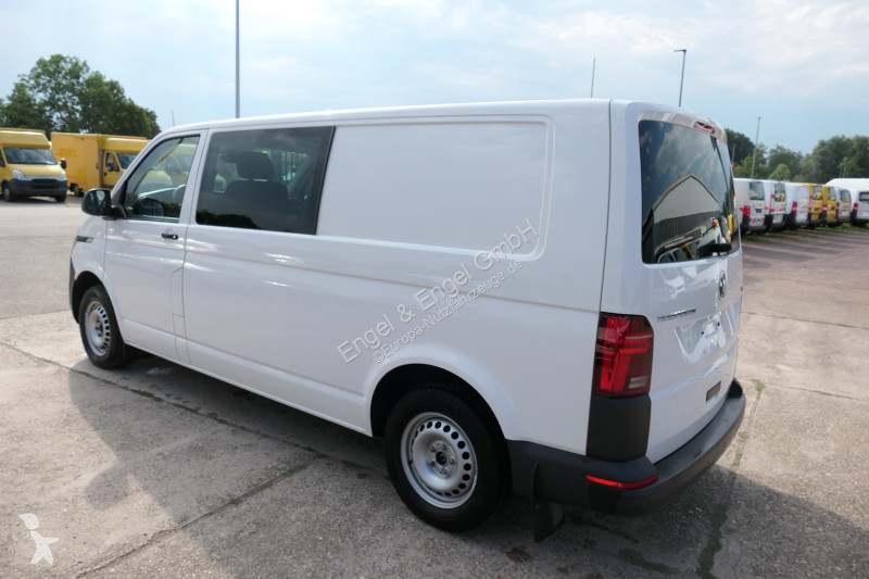 Volkswagen T6.1 Transporter 2.0 TDI 4Motion...