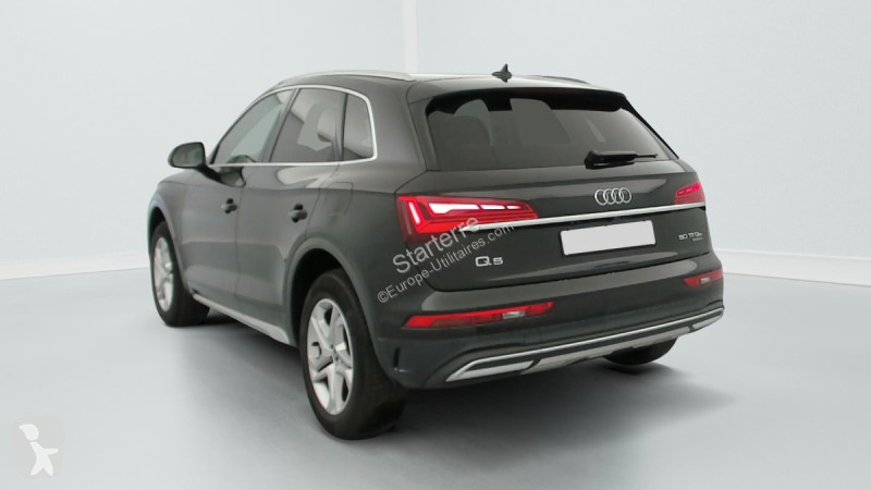 Audi  Transporter