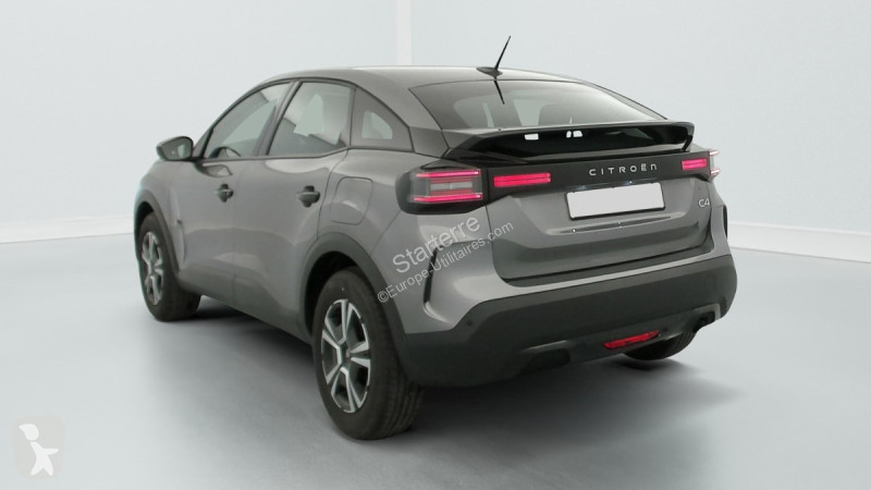 Véhicule utilitaire Citroën