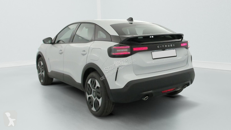 Véhicule utilitaire Citroën