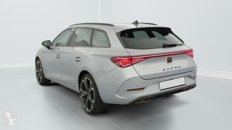 Véhicule utilitaire Cupra  LEON Sportstourer