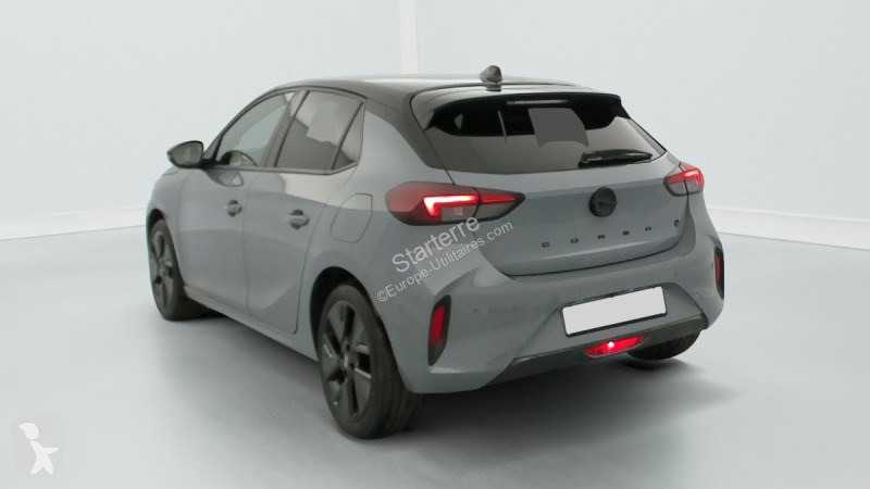 Véhicule utilitaire Opel  CORSA ELECTRIQUE