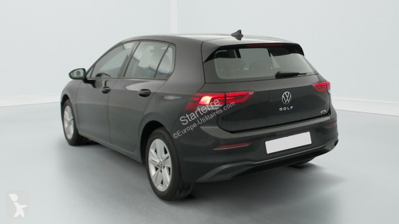 Véhicule utilitaire Volkswagen  GOLF 8