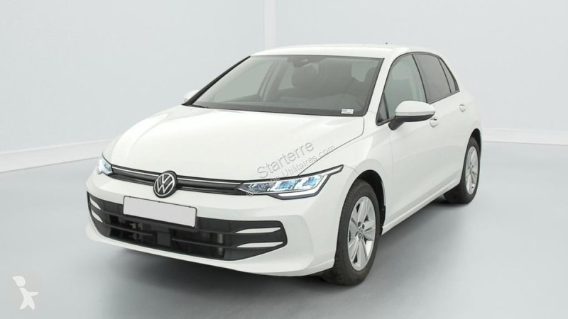Véhicule utilitaire Volkswagen  GOLF 8