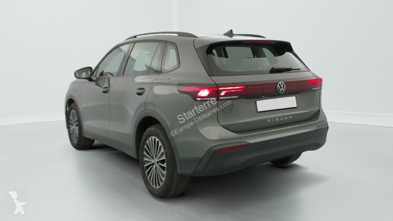 Véhicule utilitaire Volkswagen