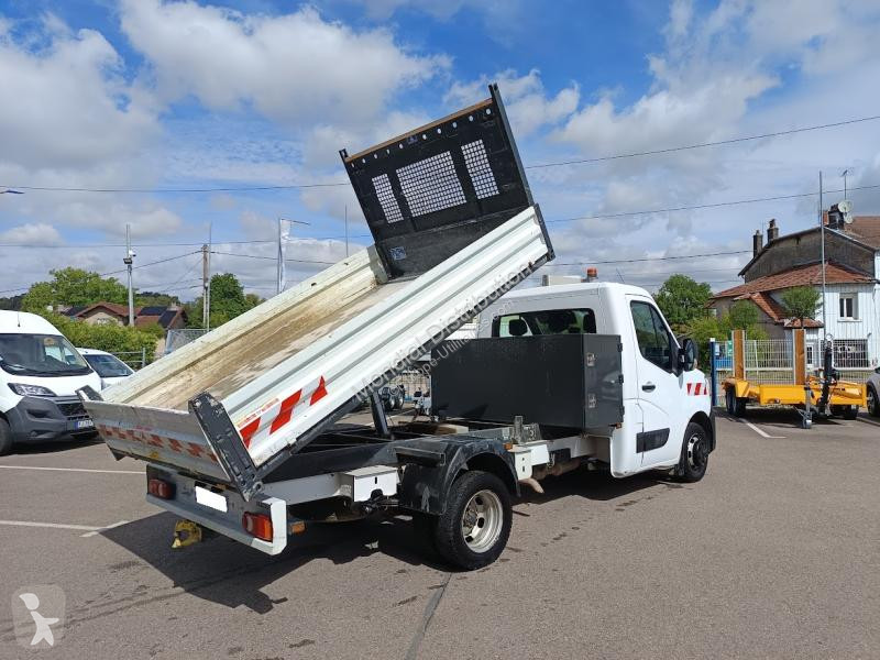 Nyttofordon Renault 2.3L DCI 145 CONFORT