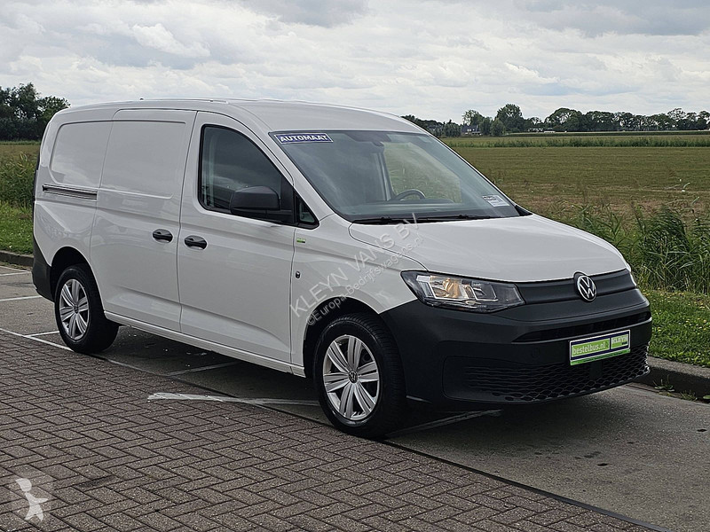 Volkswagen 2.0 L2 Maxi Automaat AC! van