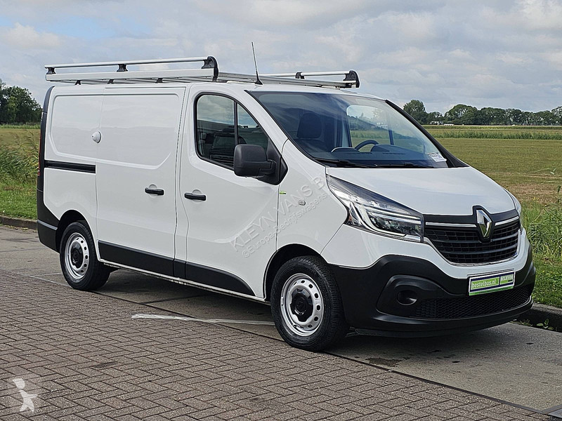 Renault 2.0 DCI 120 COMFORT L1H1 van