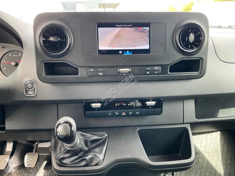 عربة نفعية Mercedes 315 *L3*Xarios...