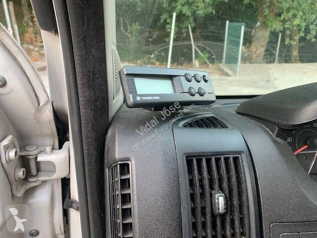 Fiat  van