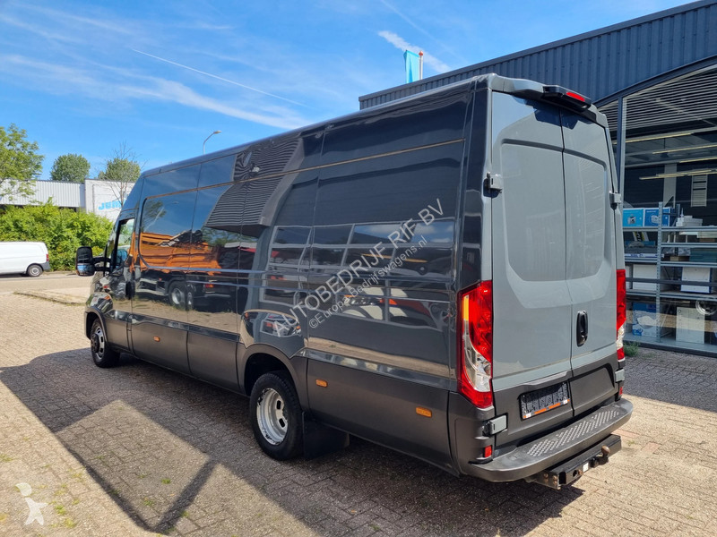 Furgoneta Iveco 35C18 3.0D 180PK L4H2 N1...