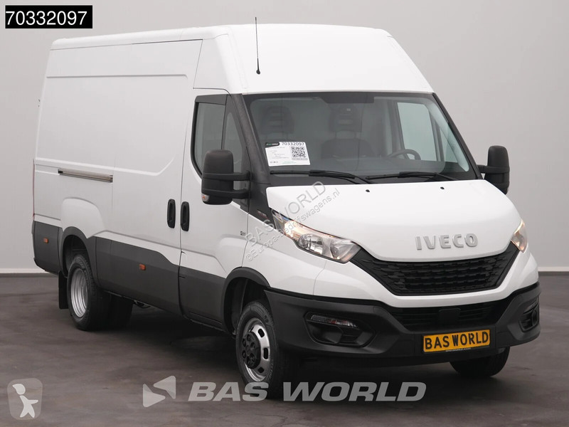 Iveco 35C18 3.0L L2H2 Very nice car! Airco...