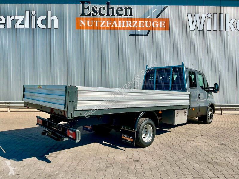 Iveco 70C15 DoKa | 7x...