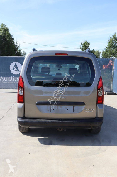 Citroën  van