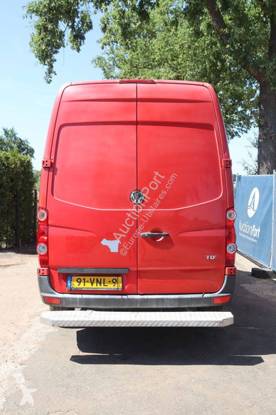 عربة نفعية Volkswagen