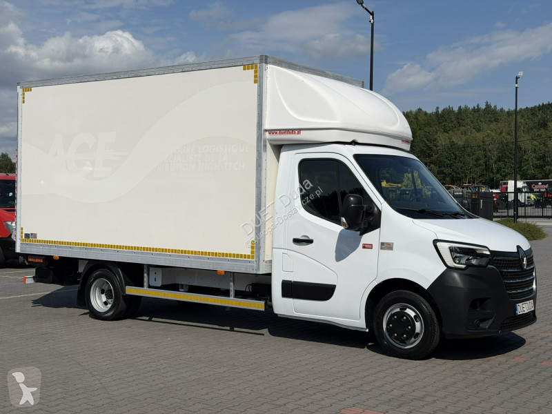 Renault  van