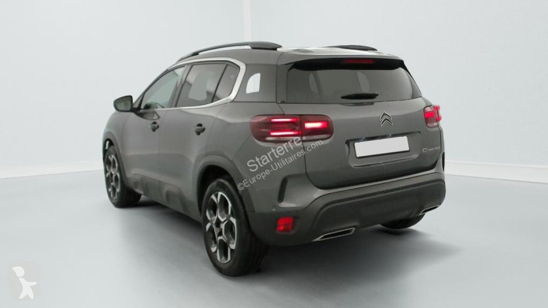 Véhicule utilitaire Citroën C5