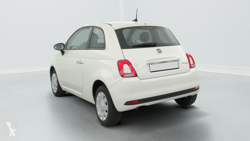 Véhicule utilitaire Fiat