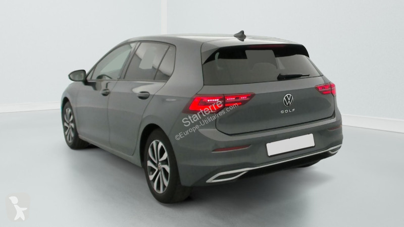 Véhicule utilitaire Volkswagen  GOLF 8