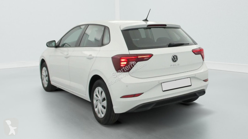 Véhicule utilitaire Volkswagen  POLO