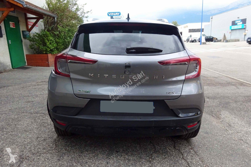 Véhicule utilitaire Mitsubishi 1,6 HYBRID 143 BVA