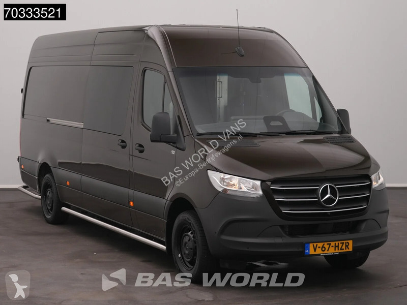Mercedes 315 CDI Automaat Pro Nwe model L3H2...