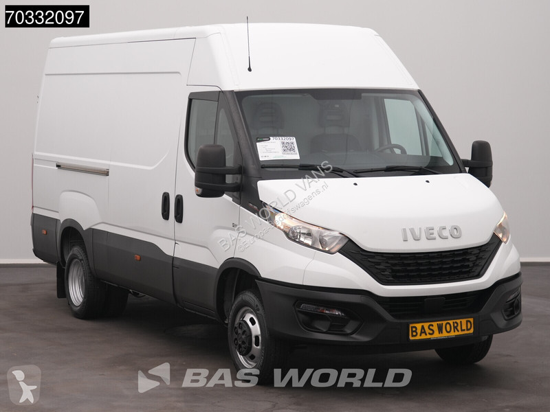 Iveco 35C18 3.0L L2H2 Very nice car! Airco...