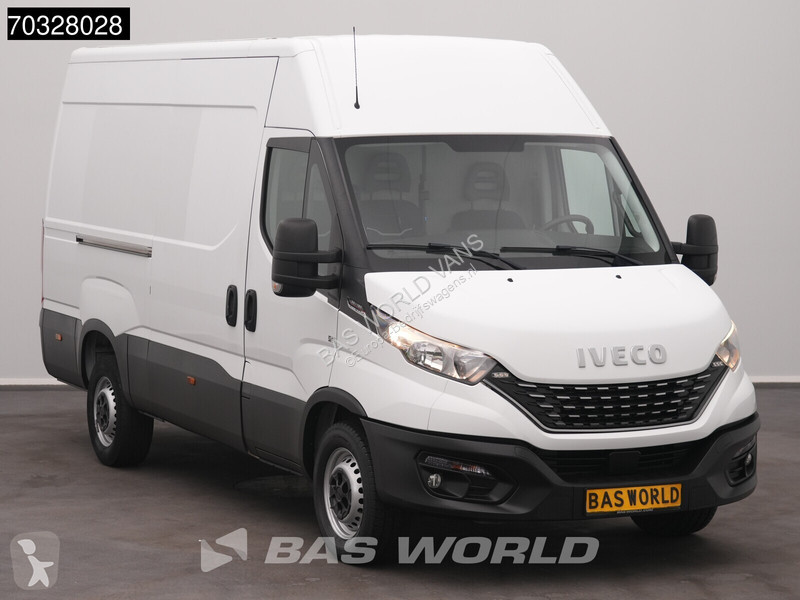 Bedrijfswagen Iveco 35S18 3.0L Automaat L2H2...