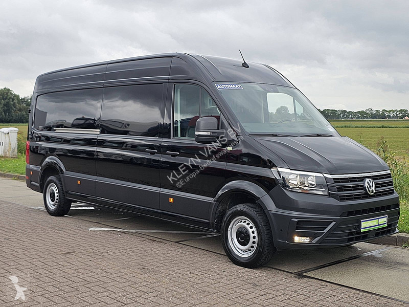 Volkswagen 35 2.0 L4H3 Automaat Airco van