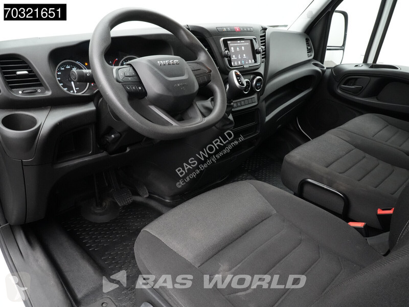 Iveco 35S16 Automaat Achterdeuren 160PK...