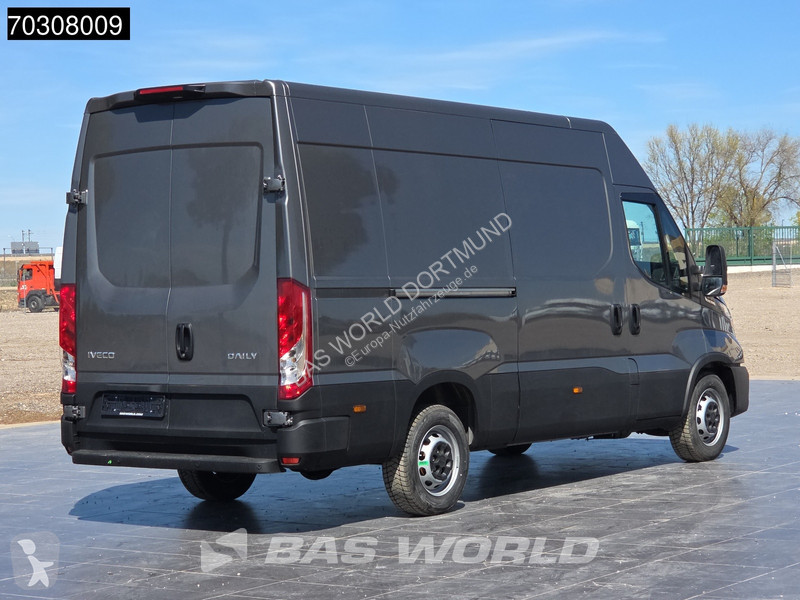 Iveco 35S18 Nuevo - 3.0L - Automático - 180CV -...