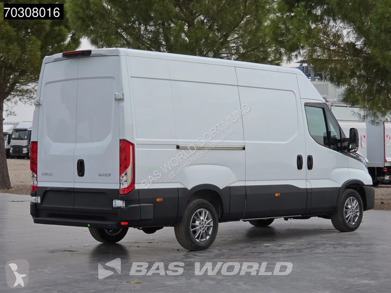 Iveco 35S21 3.0L - Automático - 210CV - L2H2 -...