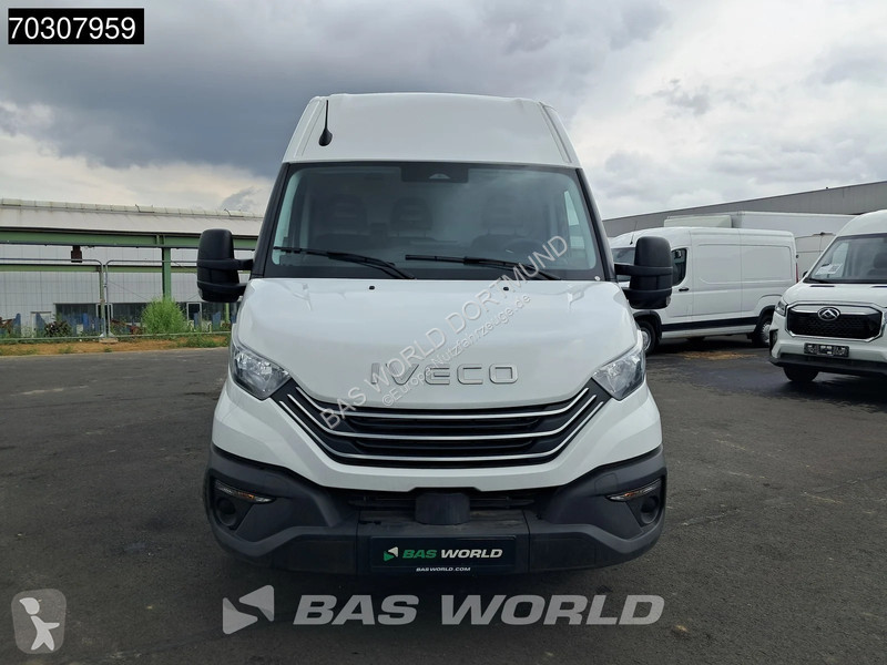 Iveco 35S18 3.0L - Automático - 180CV - L2H2 -...