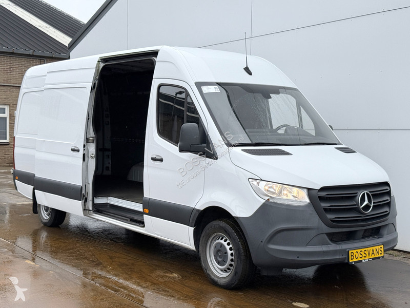 Mercedes 315 1.9 CDI Automaat L3H2 Climate...