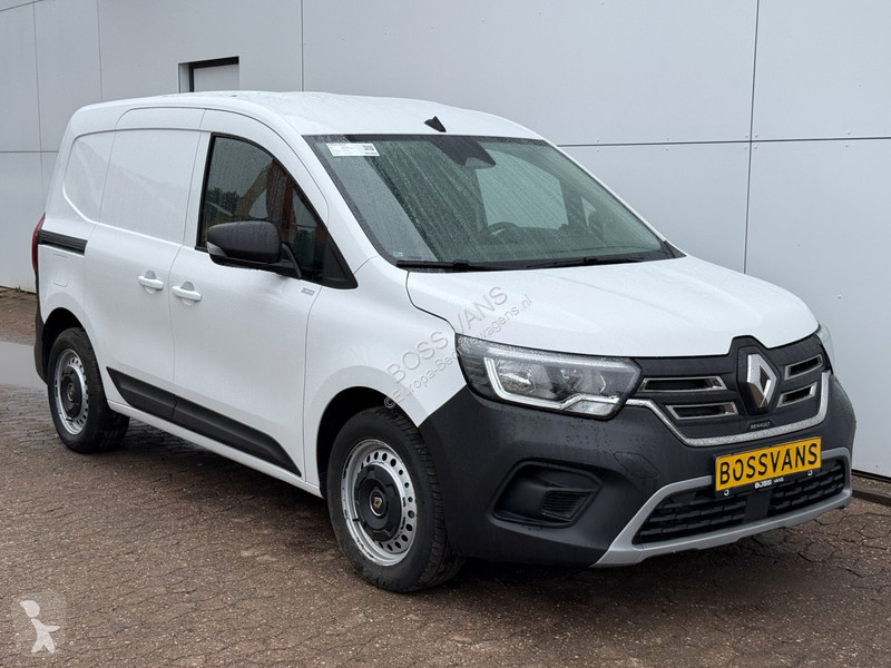 Renault E-Tech 45kWh 122PK L1 300km WLTP...