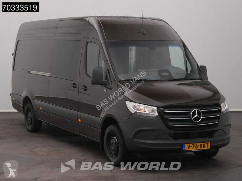 Mercedes 315 CDI Automaat Pro Nwe model L3H2...