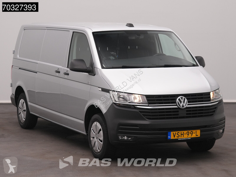 Volkswagen L2H1 Trekhaak CarPlay Airco Cruise...