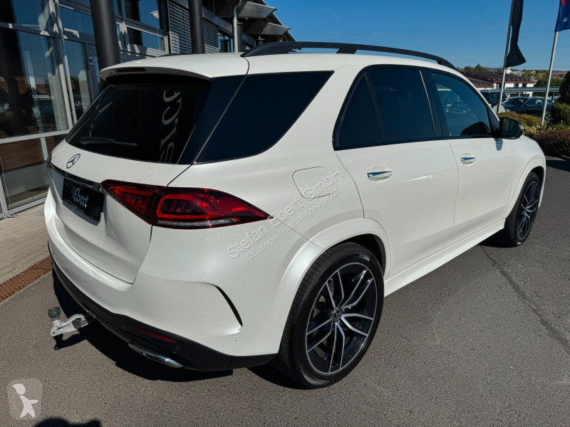 Mercedes 450 AMG...