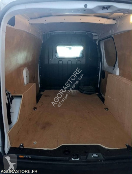 Renault EXPRESS van