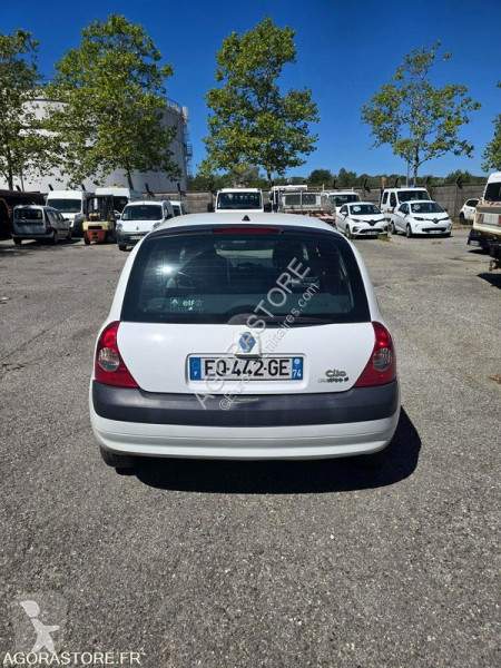 Furgoneta Citroën JUMPY